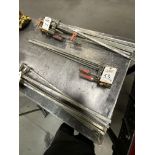 Bar Clamps ( 4 total)