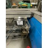 3 Large Sets of EUROMAC DIE