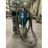 2017 Baileigh Industrial Dust Collector MN/DC-1450C SN/D17030583 220 HP