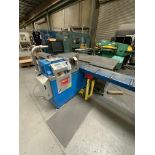 2019 Euromac Mdl. Digibend 400 Horizontal Press Brake, s/n D4910690040