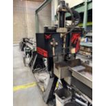 2022 TUBE WELDER Bend Tech Mdl. Dragon A400 Plasma Tube Welder, Plasma Tube Dragon (Bend-Tech Dragon
