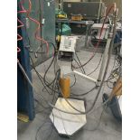 Gema Gema™ OptiFlex® ProB Manual Powder Coating System