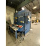 Donaldson Toirt Downdraft Table
