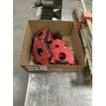 Rare Earth Magnetic Welding & Fabrication Square