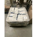 Large Pallet of Sand Bags