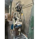 2010 Daihen Mdl. AX21-UV000 Robot Spot Welder, s/n L21410YZ5080402