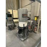 Jet dust collector mn/DC-11000VXX MOTOR IS 1-1/2 HP