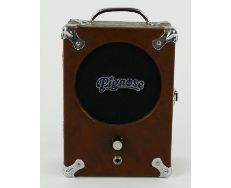Pignose P7 100 Portable Electric Guitar Amplifier 