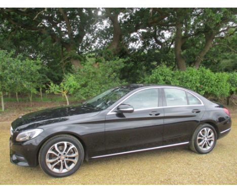 Make &amp; Model: Mercedes C220 Sport BluetecDate of Reg: KX64 XHNColour: Blackcc: 2143MoT: 18-03-2022Fuel Type: DIESELMileag