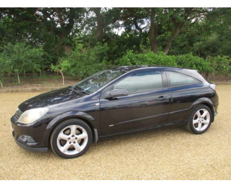 Make &amp; Model: Vauxhall Astra SRI CDTI 150Date of Reg: CX06 TFVColour: Blackcc: 1910MoT: 16-12-2021Fuel Type: DIESELMileag