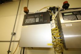 VideoJet Excel Ink Jet Coder, Model Excel, S/N 88G01001 (Located 2nd Floor Above Air Compressors)