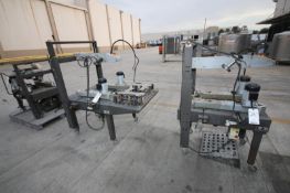 Preferred Packaging Case Sealer, Model CT75 (Note:  Top/Bottom with no Taper Heads (Located