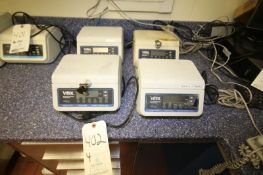 Vitex Micro Processor Vitamin Pumps, Model 900-0996 with Digital Read-Out (Located in Lab)