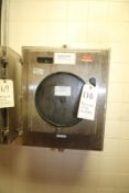 Honeywell Digital S/S Chart Recorder, Model DR4500 (Located Near Break Room)