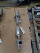 APC 2 inch 2-Way Air Valves