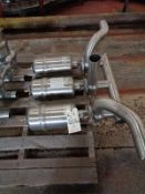 APV  2 inch 2-Way Air Valve Cluster