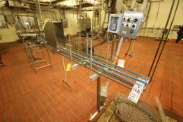 Aprox. 26 Ft. L x 3-1/4