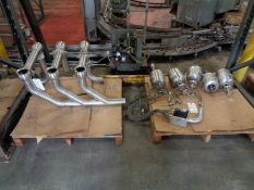 Valve APV 3 inch Air Valve Cluster