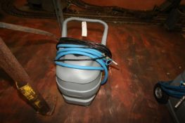 Viton Portable Foamer