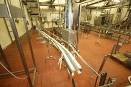 Aprox. 45 ft. x 3-1/4