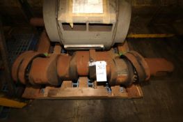 Crank (Located in Cooler)