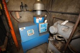 Hydro Engineering EHGV Hydro Blaster Stationary Pressure/Steam Jenny