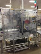 2002 PDC F-200 Tampe Evident Neck Bander, S/N F-79, Designed to Apply Tamper