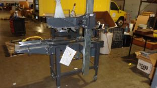 Little David #LD19 Tape Machine (Located in Iowa)****RIGGING FEE $55**** EUSA