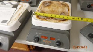 Corning Stirrer/Hot Plate - Model PC-620D, 120 VAC 1113 Watts, 60 HZ UL Listed - Inv. #3PC 620d