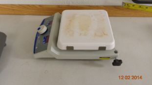 Fisher Scientific Isotemp Hot Plate / Stirrer with Timer Model 11-300-48HP - Serial #