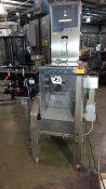 OCS Checkweigher Type HC built 2006 115V, Serial #1200126 Max capacity 750 grams comes with