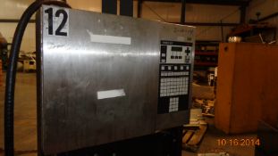 Video Jet Coder Model 37e (Located in Iowa)****RIGGING FEE $25**** EUSA