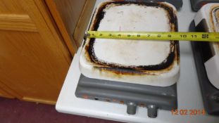 Corning Stirrer/Hot Plate - Model PC-620, 120 VAC 1113 Watts, 60 HZ UL Listed - Inv. #1 LOCATED IN