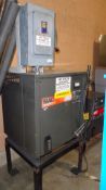 Mac 12 Volt Battery Charger #6M600 (Located in Iowa))****RIGGING FEE $5**** EUSA