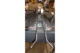 Little David Top and Bottom Tape Sealer (Located in Iowa)****RIGGING FEE $45**** EUSA