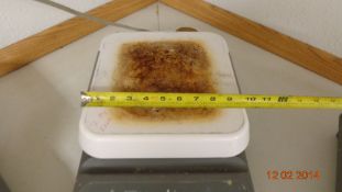 Corning Stirrer/Hot Plate - Model PC-620D, 120 VAC 1113 Watts, 60 HZ UL Listed - Inv. #6PC 620d