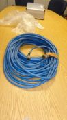 100’ video cable (Located in Iowa) EUSA