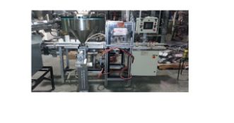 Cavalla Dual Lane Tube Type 