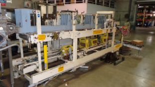 Miller Hydro Drop Packer Model RGOF S/N RGOF333 Lynch/Miller Hydro (Sold Subject to Sellers Approval