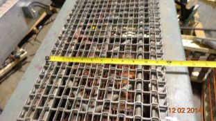 Hydrol Motorized Conveyor 12