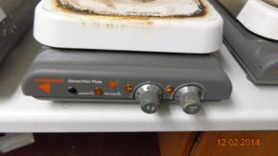 Corning Stirrer/Hot Plate - Model PC-620, 120 VAC 1113 Watts, 60 HZ UL Listed - Inv. #9 LOCATED IN
