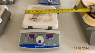 Fisher Scientific Isotemp Hot Plate / Stirrer with Timer Model 11-300-48HP - Serial #