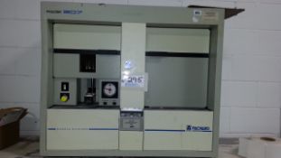 Packard Sample Oxidizer (Located in Iowa)****RIGGING FEE $35**** EUSA