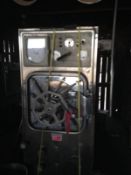 American Sterilizer, MD: 57CR, Type QLS-1624-CQ, S/N 262089, 120 V, Single Phase, 5 AMP, 50-80 LBS