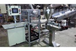 Cavalla Dual Lane Tube Type 