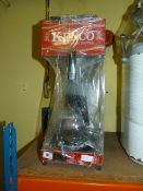 Kenco Coffee Percolator