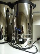 *30 Litre Stainless Steel Beer Mash Tun Ref: 116