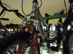 Apollo Pure Girl's Cycle