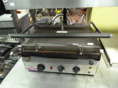 *Rowlett Routland Electric Contact Grill Ref: BA 118
