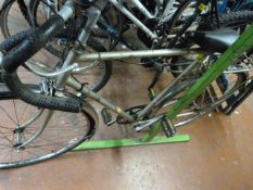 Sovereign Racer Cycle